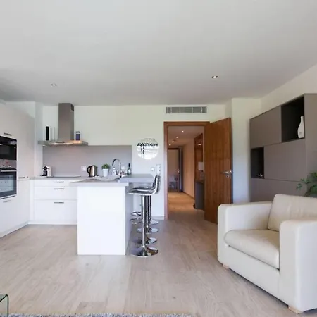 Apartment Outstanding Sea View Luxury Residential With Swimming Pool *