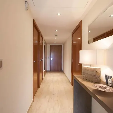 Outstanding Sea View Luxury Residential With Swimming Pool Appartement *