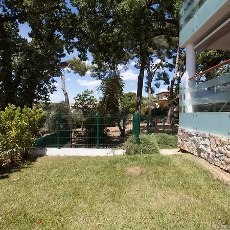 Apartment Outstanding Sea View Luxury Residential With Swimming Pool *