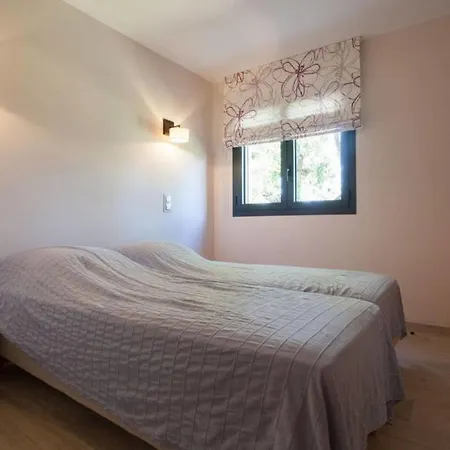 Outstanding Sea View Luxury Residential With Swimming Pool Appartement