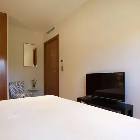 Outstanding Sea View Luxury Residential With Swimming Pool Apartment Antibes